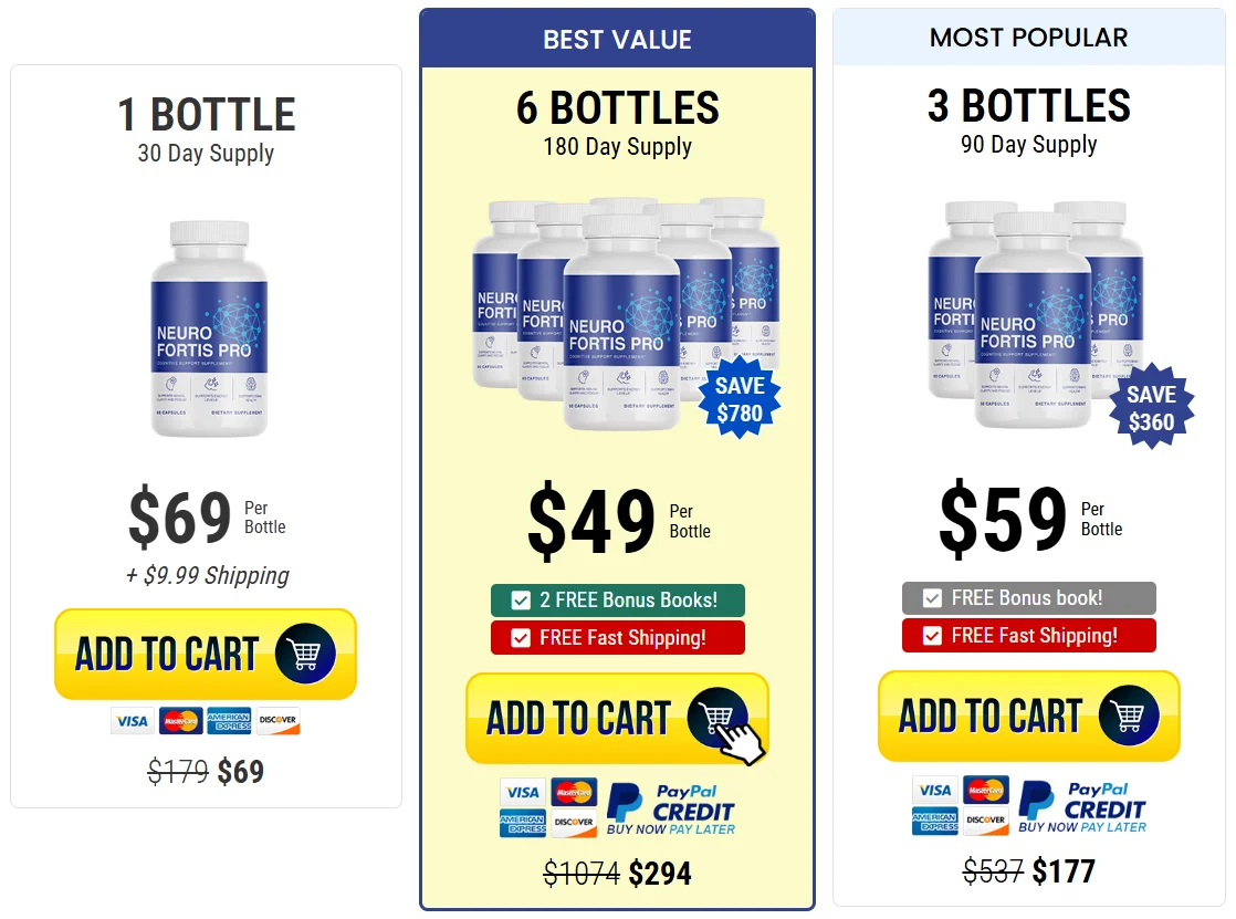 neuro-fortis-pro-official-website